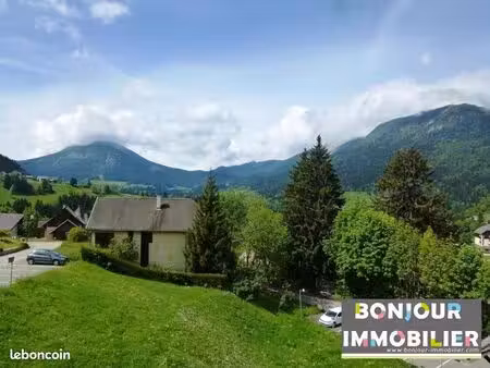 studio 1 pièce 26 m²