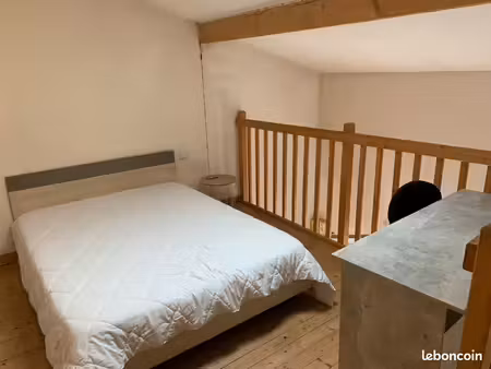 studio près lycée agricole