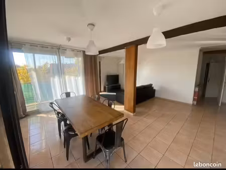 appartement t3 quartier centre ville