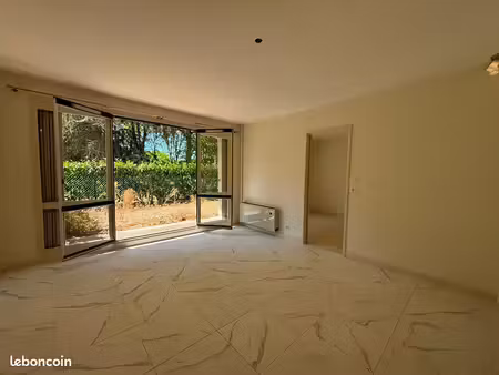 appartement 3 pièces 73 m²