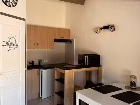 studio / appartement à louer