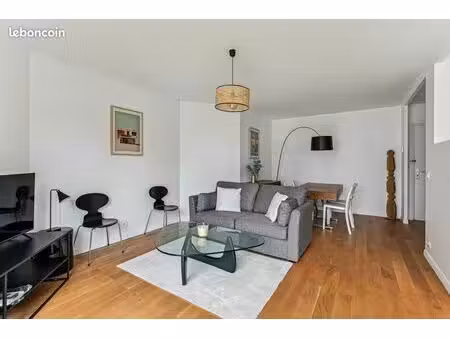 appartement 3 pièces