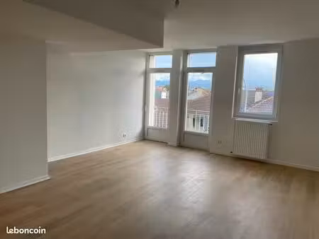 appartement t4 centre ville