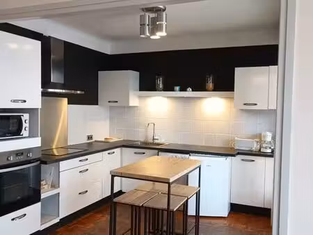location appartement meublé tarbes