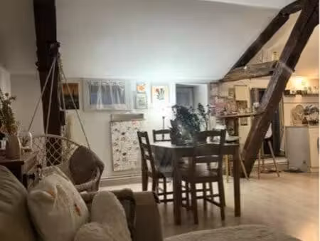 appartement à louer - thiviers