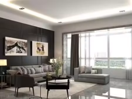 vente appartement 3 pièces à touques (14800) : à vendre 3 pièces / 60m² touques