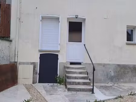 appartement à trainel