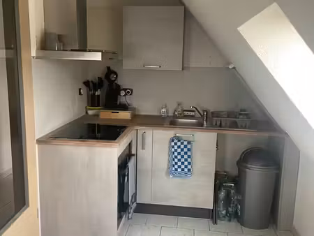 loue f3 à traubach le bas