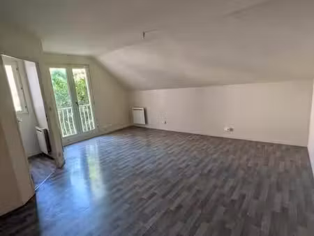 appartement 1 pièce 43 m²