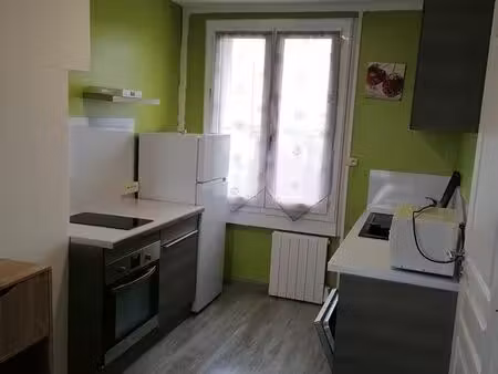 appartement troyes