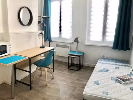direc studio 12m2 centre ville