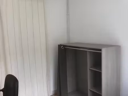 chambre meublée keriliza