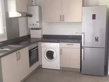 appartement a louer t3