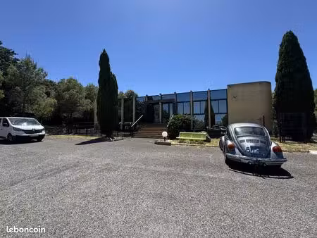 bureaux 345 m² narbonne