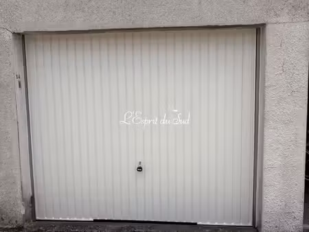 parking/box 15 m² gaillac