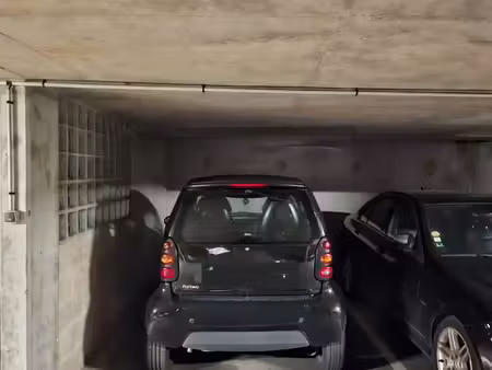 location parking