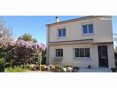location maison à cleon d'andran