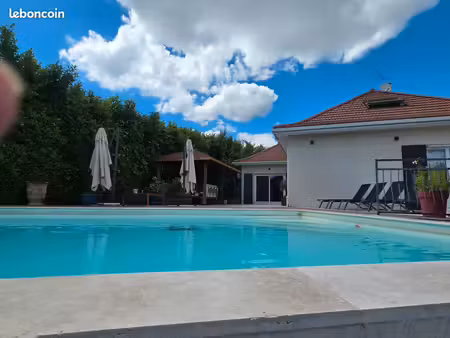 maison de caratère