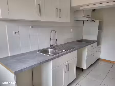 maison f4 à louer