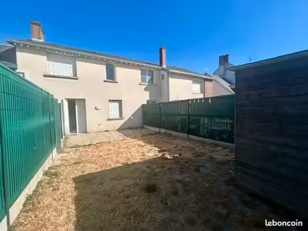 maison 3 pièces 66 m²