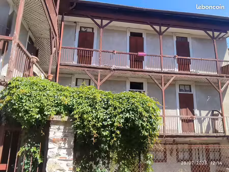 cherche maison à acheter