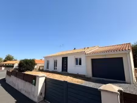 maison 75m2