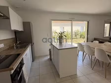 maison 3 pièces 69 m²