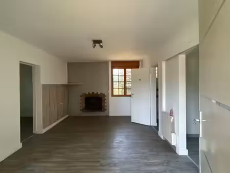 location maison avec jardin – monterblanc