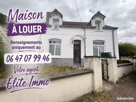 maison 4 pièces 119 m²