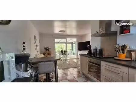 124900 maison sans travaux 88m2
