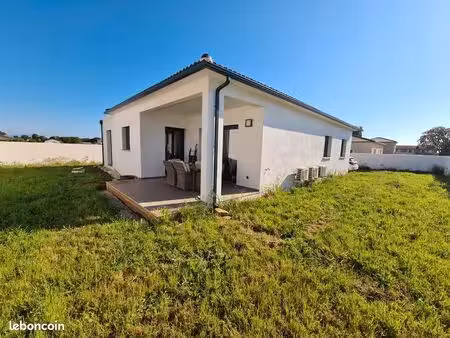maison 3 chambres rt2020