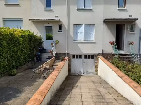 maison sablé 3 chambres 67 m²