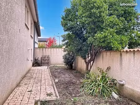 maison 4 pièces 89 m²