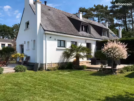 location maison 3 chambres carnac