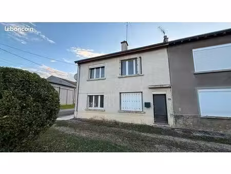 maison 7 pièces