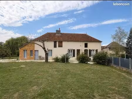 maison 5 pièces 143 m²