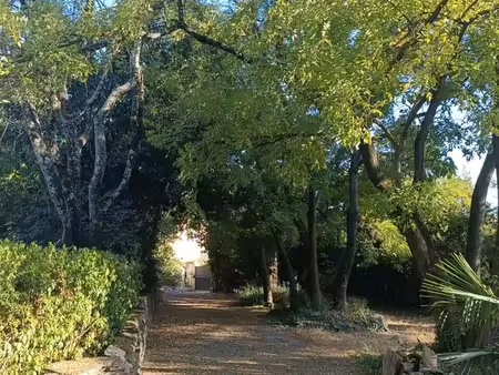 villa 200m² avec piscine