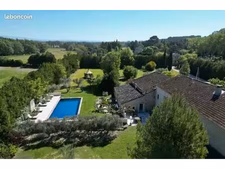 un art de vivre provençal d’exception au cœur des alpilles