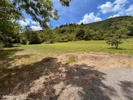 terrain agricole