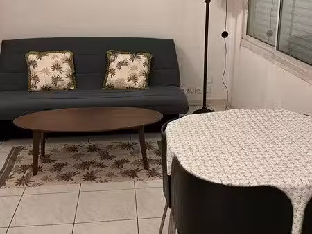 grand studio 35 m2