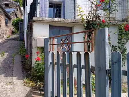 maison de campagne