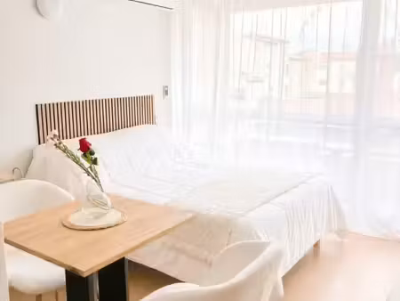 studio meublé résidence saint clair
