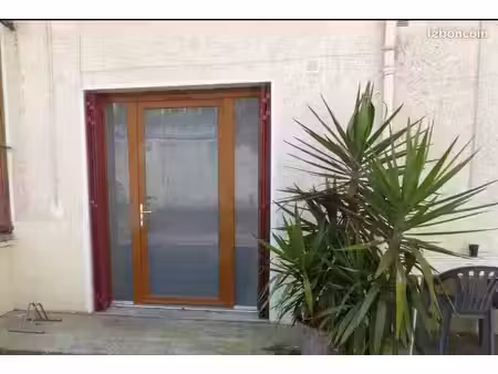 aix-les-bains centre  studio pour étudiant