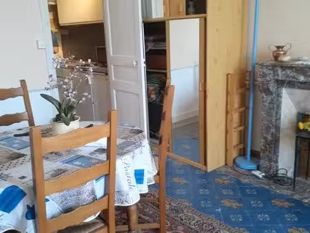 appartement t1