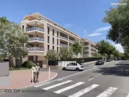 appartement - 3 pièces - rf9-27728