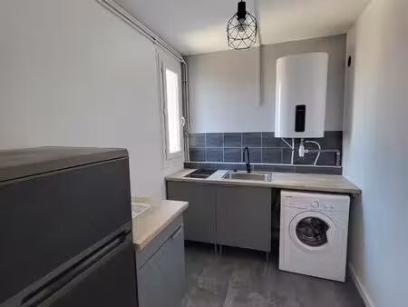 appartement 1 pièce 42m²