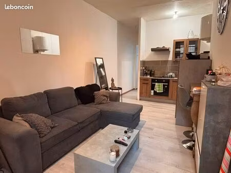 appartement centre ville