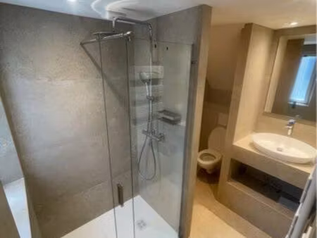 appartement t2 avec clim réversible