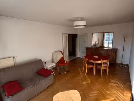 appartement t3
