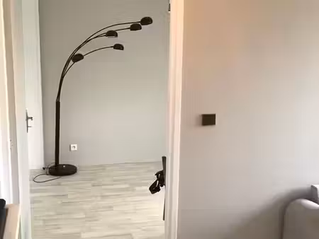 appartement 60 m² – creil  rue robert schuman – lumineux et plein de charme